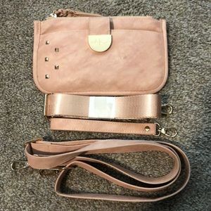 RAD REVOLUTION 4 in 1 wallet